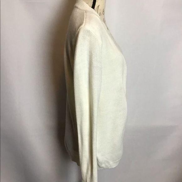 Sweater Set with Attached Sparkly Tank - Picture 5 of 8